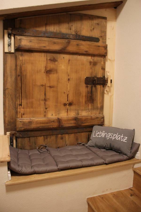 Ferienwohnung Goldgrund Gartenblick Meissen Ngoại thất bức ảnh